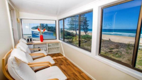 The Beach Holiday House